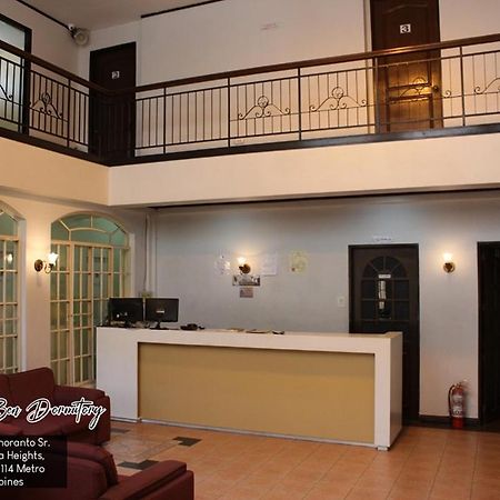 Mang Ben Dormitory Quezon City Extérieur photo