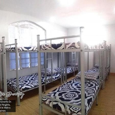 Mang Ben Dormitory Quezon City Extérieur photo