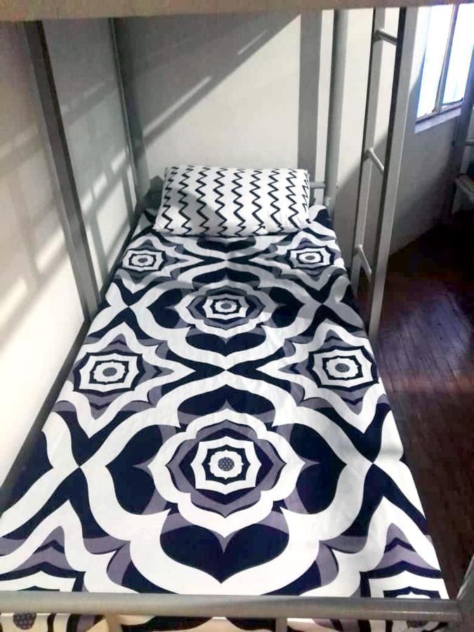 Mang Ben Dormitory Quezon City Extérieur photo