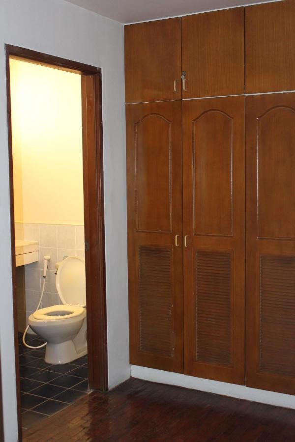 Mang Ben Dormitory Quezon City Extérieur photo