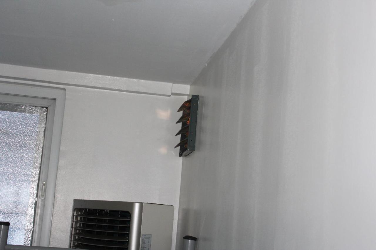 Mang Ben Dormitory Quezon City Extérieur photo